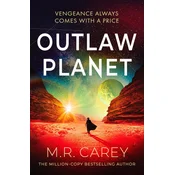 Outlaw Planet
