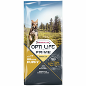 Versele Laga Opti Life Prime dog Puppy 12,5 kg