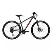 Nakamura CATCH 5.2 W, brdski bicikl, siva 2022120