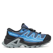 Salomon X Ultra GTX J Otroci Pohodniški čevlji Gore-Tex