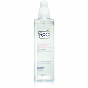RoC Extra Comfort Micellar Cleansing Water pomirjajoča micelarna voda za občutljivo kožo 400 ml