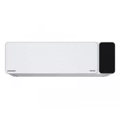 GRUNDIG Inventer klima,12K BTU, GEEPDH 120