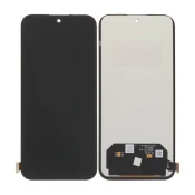 Nothing Phone (2a) - LCD zaslon + steklo na dotik TFT