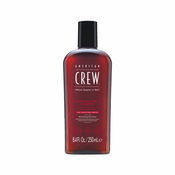 AMERICAN CREW Šampon za kosu Anti-hair loss/ 250ml