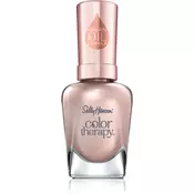 Sally Hansen Color Therapy negovalni lak za nohte odtenek 200 Powder Room 14.7 ml