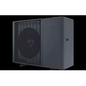 SAMSUNG toplotna črpalka EHS Mono HTLN AE050CXYDEK/EU R290 (brez vgrajene obtočne črpalke), 5kW
