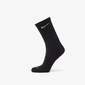 NIKE Športne nogavice, črna