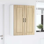 Plošča za pomivalni stroj Kalmar Sonoma hrast 80 x 31 x 100 cm