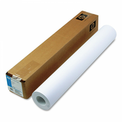 NN PAPIR HP C6019B COATED-ROLA 90G/M2, 24, 45.7M