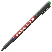 MARKER OHP PERMANENTNI 1-3MM EDDING 143 B ZELENI