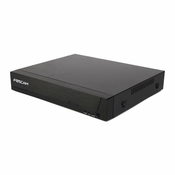 Foscam FN9108HE mrežni video snimač crni 8-kanalni 5MP PoE HDMI+VGA