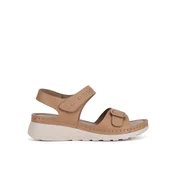 Sandali Clara Barson WYL0510-07 Kamel