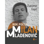 Rok poeta Milan Mladenović