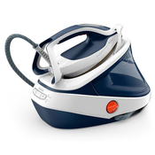 Parna stanica Pro Express Ultimate II 2740-3260W plava Tefal