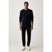 Emporio Armani Underwear loungewear komplet moški z bombažem
