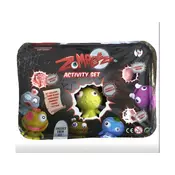 PERTINI Zombeezz aktivni set