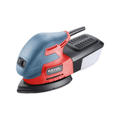 Extol Premium vibracijski delta brusilnik, 220W (8894002)