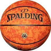 Spalding Lopta za košarku, Narandžasta