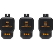 Bambu Lab Hotend Silicone Sock - P2S
