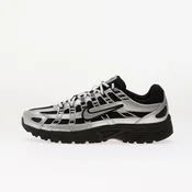 Sneakers Nike P-6000 Black/ Stealth-Metallic Silver EUR 38