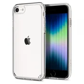 Spigen SPIGEN ULTRA HYBRID IPHONE 7/8/SE 2020/2022 KRISTALNO ČIST