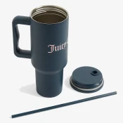 JUICY COUTURE Ostala oprema JC STRAW CUP