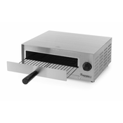 Hendi Barska peč za pico 230V - Hendi 220306, (21397523)