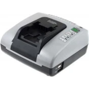POWERY polnilnik Black & Decker HP186F4L z USB