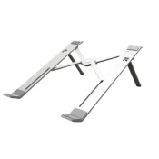 Postolje za laptop Serioux SRXNCPU2 aluminium 15.6