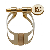 Ligatura tradicionalna za Bb Klarinet 24k gold L3 BG
