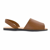 NW SANDALI, (WLFP0332_BROWN-41)