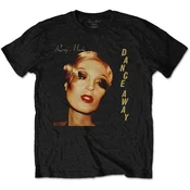 Roxy Music Dance Away Album Black XL Majica