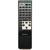 General SONY RMT-V262C - združljiv daljinski upravljalnik znamke General