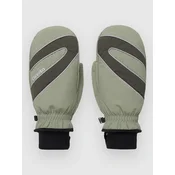 Dimito Atom Mittens slate sage