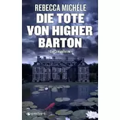 Die Tote von Higher Barton