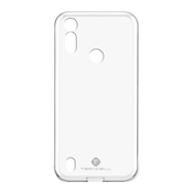 Maska za Motorola Moto E6i Giulietta transparent crystal clear