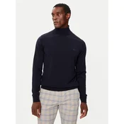 Lacoste Golf AH1959 Mornarsko modra Regular Fit