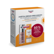 Eucerin Sun Anti-Pigment paket, 1 paket