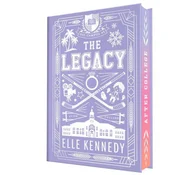 The Legacy (Collectors Edition)