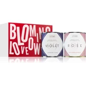 I/TEMS Blooming Love / 1 darilni set 2x200 g