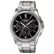 CASIO sat MTP-1374SG-7A