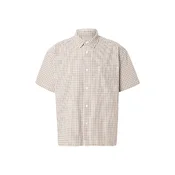 Only & Sons Srajca ONSDAVES pesek/rjava/jajčna lupina