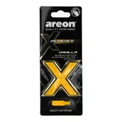 AREON Areon Xperience Vanilija osvežilec zraka za avto, (22072590)