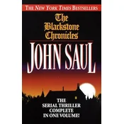 The Blackstone Chronicles