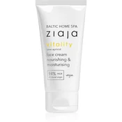 Ziaja Vitalna krema (krema za obraz) 50 ml