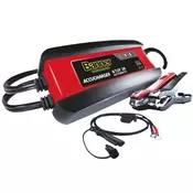 Banner punjac baterija Accucharger 2A za 6/12V baterije