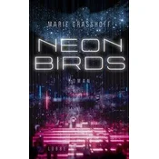 Neon Birds
