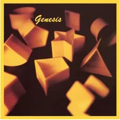 shumee Genesis Genesis Analogue Productions 2xLP180G45RPM