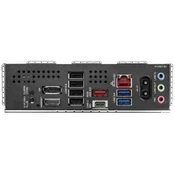 GIGABYTE B840 EAGLE WIFI6E