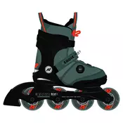 Otroški rolerji K2 EDDIE BOA EUR 29-34